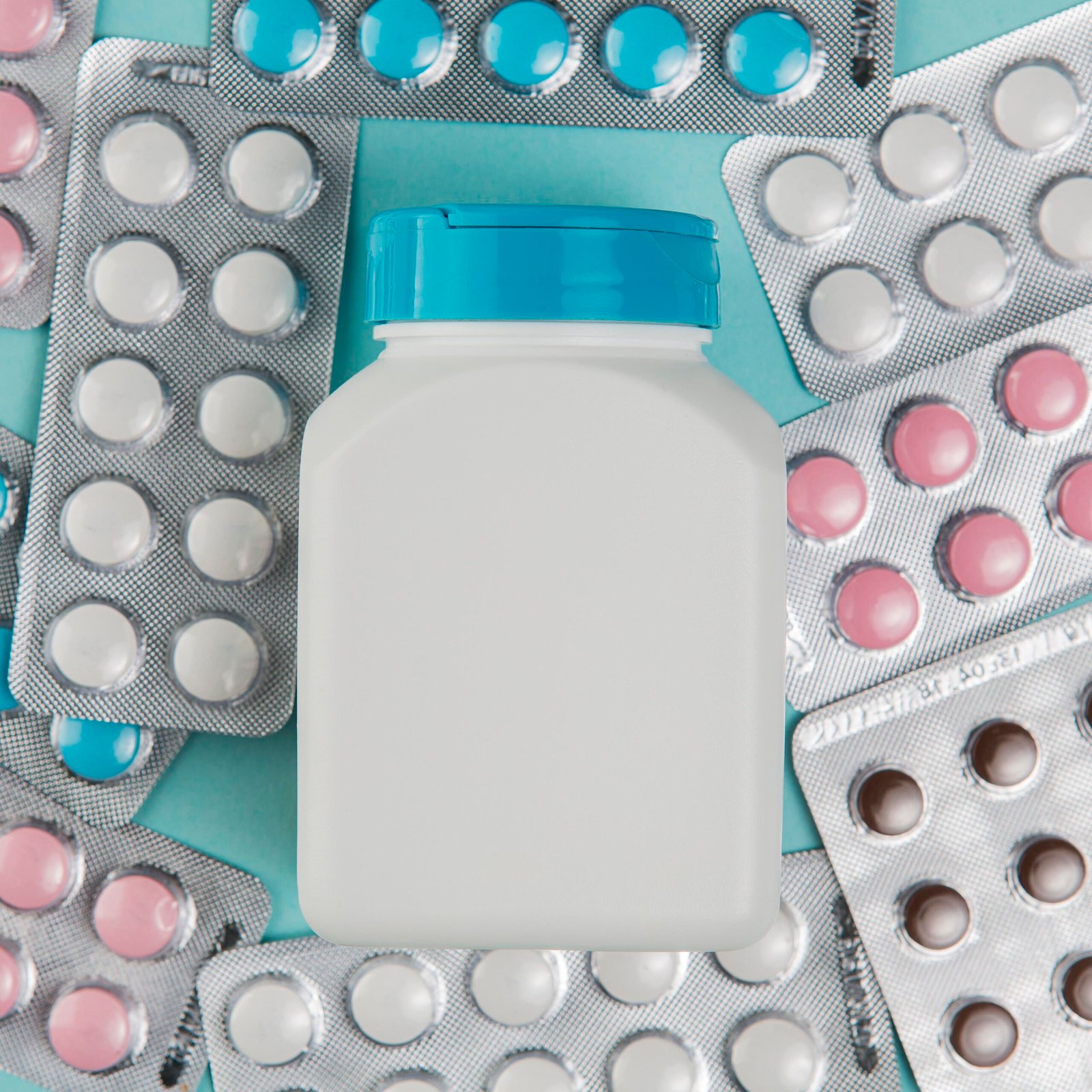 Generic and Branded Medicines